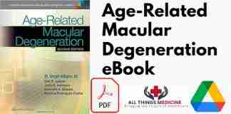 Age-Related Macular Degeneration eBook PDF