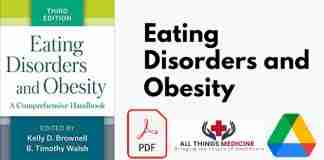 Eating Disorders and Obesity PDF