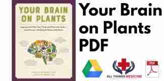 Your Brain on Plants PDF