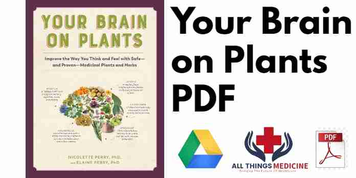 Your Brain on Plants PDF