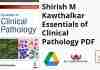 shirish-m-kawthalkar-essentials-of-clinical-pathology-pdf-free-download