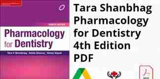 tara-shanbhag-pharmacology-for-dentistry-4th-edition-pdf-free-download