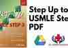 Step Up to USMLE Step 3 PDF