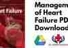 Management of Heart Failure PDF