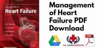 Management of Heart Failure PDF