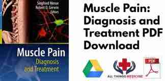 Muscle Pain: Diagnosis and Treatment PDF