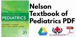 Nelson Textbook of Pediatrics PDF