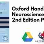 Oxford Handbook of Neuroscience Nursing 2nd Edition PDF