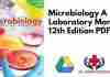 Microbiology A Laboratory Manual 12th Edition PDF
