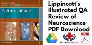 Lippincott's Illustrated QA Review of Neuroscience PDF