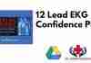 12 Lead EKG Confidence PDF