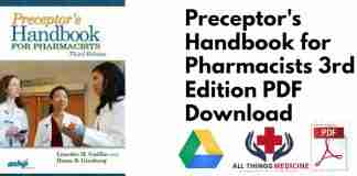 preceptors-handbook-for-pharmacists-3rd-edition-pdf