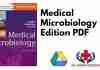 Medical Microbiology 7th Edition PDF