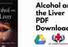 Alcohol and the Liver PDF