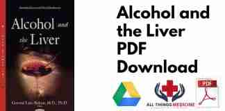 Alcohol and the Liver PDF
