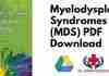 Myelodysplastic Syndromes (MDS) PDF