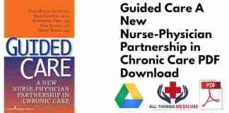 Guided Care A New Nurse-Physician Partnership in Chronic Care PDF