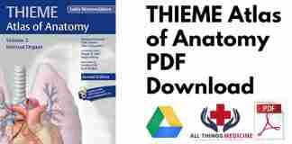 THIEME Atlas of Anatomy PDF