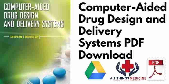 Computer-Aided Drug Design and Delivery Systems PDF