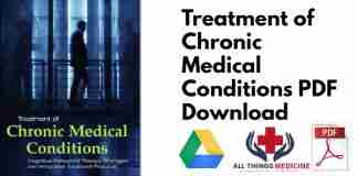 Treatment of Chronic Medical Conditions PDF