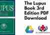 The Lupus Book 3rd Edition PDF