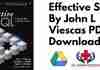 Effective SQL By John L Viescas PDF