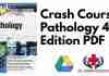 Crash Course Pathology 4th Edition PDF