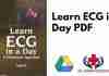 Learn ECG in a Day PDF