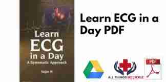 Learn ECG in a Day PDF
