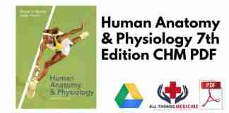 Human Anatomy & Physiology 7th Edition CHM PDF