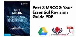 Part 3 MRCOG Your Essential Revision Guide PDF