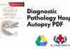 Diagnostic Pathology Hospital Autopsy PDF