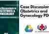 Case Discussions in Obstetrics and Gynecology PDF