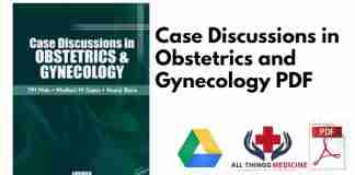 Case Discussions in Obstetrics and Gynecology PDF
