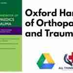 Oxford Handbook of Orthopaedics and Trauma PDF