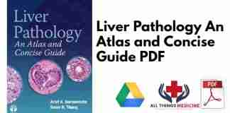 Liver Pathology An Atlas and Concise Guide PDF