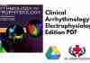 Clinical Arrhythmology and Electrophysiology 3rd Edition PDF