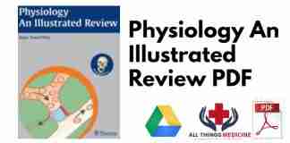 Physiology An Illustrated Review PDF