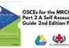 OSCEs for the MRCOG Part 2 A Self Assessment Guide 2nd Edition PDF