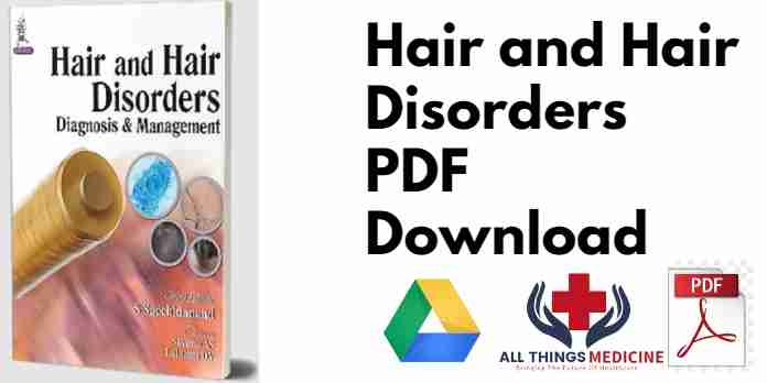 Hair and Hair Disorders PDF