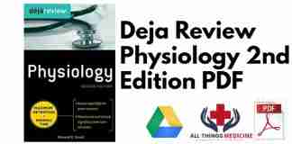 Deja Review Physiology 2nd Edition PDF