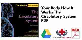 Your Body How It Works The Circulatory System PDF