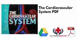 The Cardiovascular System PDF
