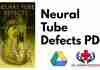 Neural Tube Defects PDF