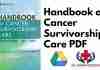 Handbook of Cancer Survivorship Care PDF