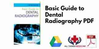 Basic Guide to Dental Radiography PDF