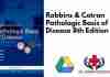Robbins & Cotran Pathologic Basis of Disease 8th Edition PDF
