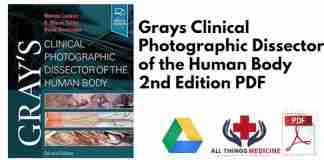 Grays Clinical Photographic Dissector of the Human Body 2nd Edition PDF