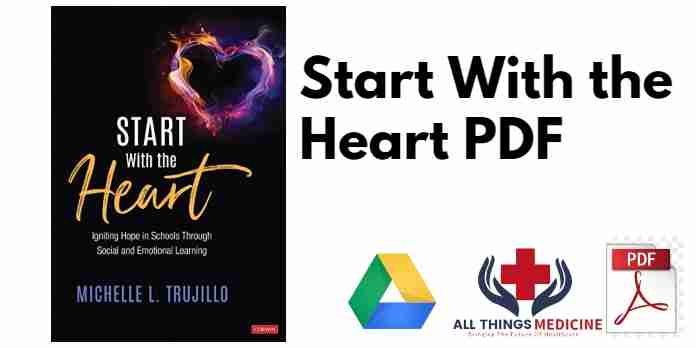 Start With the Heart PDF