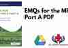 EMQs for the MRCS Part A PDF